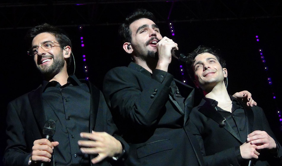 Il Volo