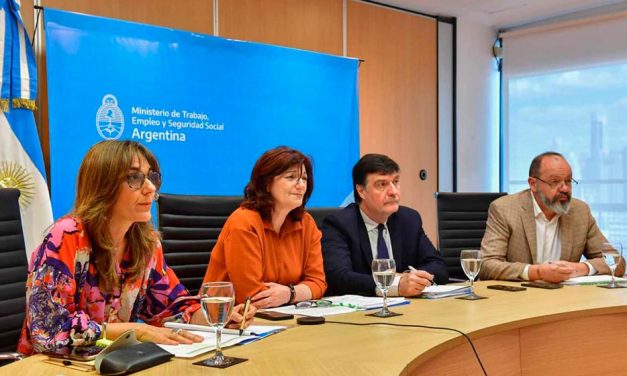 El Consejo del Salario evaluará nuevos aumentos de cara al comienzo del segundo trimestre