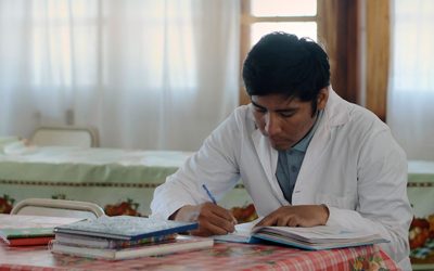 Llega al Complejo Cultural San Martín el documental “Entrecerros”