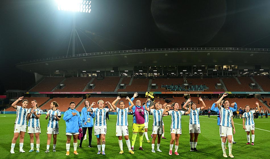 Mundial Femenino de Fútbol 2023 ¿cómo y dónde se juega?