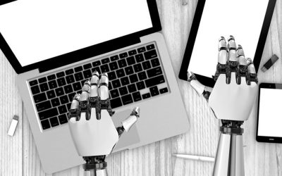 Inteligencia Artificial: ¿el periodismo está en riesgo ante el desembarco de ChatGPT?