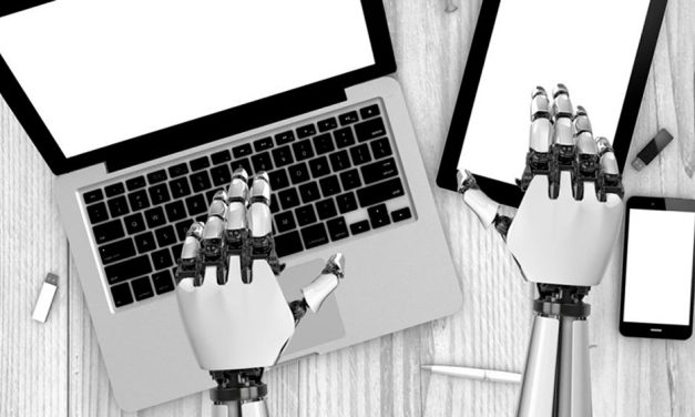 Inteligencia Artificial: ¿el periodismo está en riesgo ante el desembarco de ChatGPT?