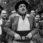 “Saludos Amigos”, la película de propaganda estadounidense de Walt Disney