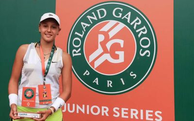 El tenis femenino argentino y una generación que invita a ilusionarse