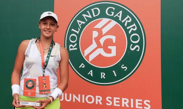 El tenis femenino argentino y una generación que invita a ilusionarse