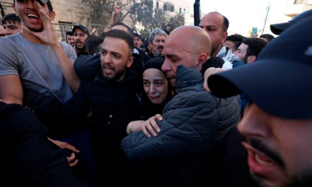 Conflicto sin tregua: nuevos atentados israelíes en Palestina