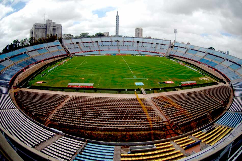 Estadio Centenario