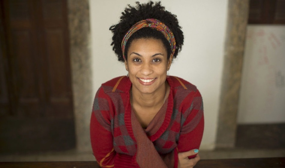 Marielle Franco