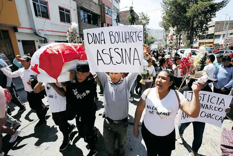 La ONU solicitó información al Gobierno de Perú ante posible violación de derechos humanos 3