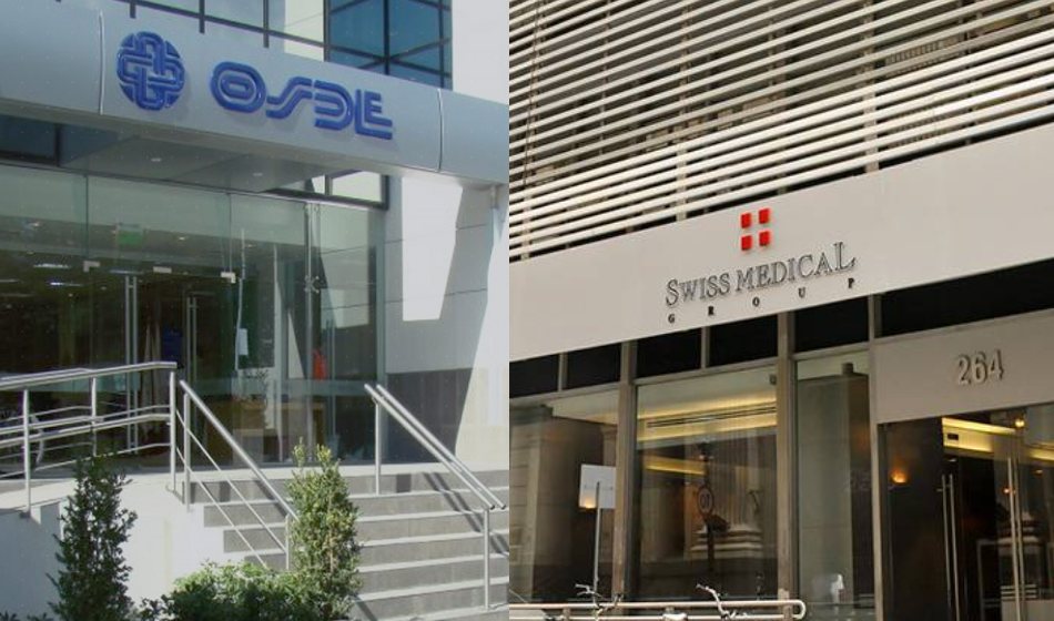 Al gran pueblo argentino, salud: ¿cómo impacta la inflación en las coberturas médicas? 2 Por impacto de la inflación, 1 de cada 5 argentinos tuvo que ajustar su cobertura de salud
