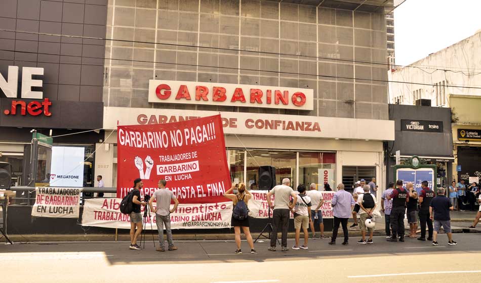 garbarino