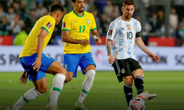 ¿Cómo es el calendario de la “Scaloneta” para las Eliminatorias Sudamericanas del Mundial 2026?