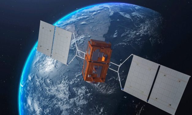 Made in Argentina: el satélite SABIA-Mar será lanzado en 2024