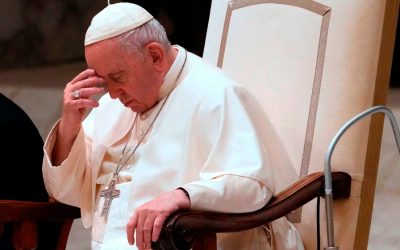 El Papa expresó su dolor por un nuevo tiroteo en Estados Unidos y un trágico incendio en México