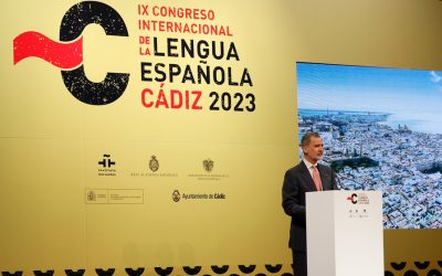 El Congreso Internacional de la Lengua Española debate su lugar en la Inteligencia Artificial
