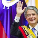 El Poder Judicial de Ecuador determinará si Guillermo Lasso será destituido