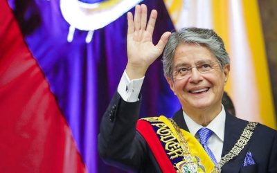 El Poder Judicial de Ecuador determinará si Guillermo Lasso será destituido