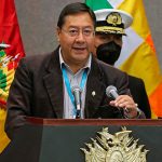 Bolivia reclamó el acceso soberano al Pacífico y dejó abierta la posibilidad de dialogar con Chile