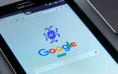 Bard, la apuesta de Google para posicionarse en el mundo de la Inteligencia Artificial
