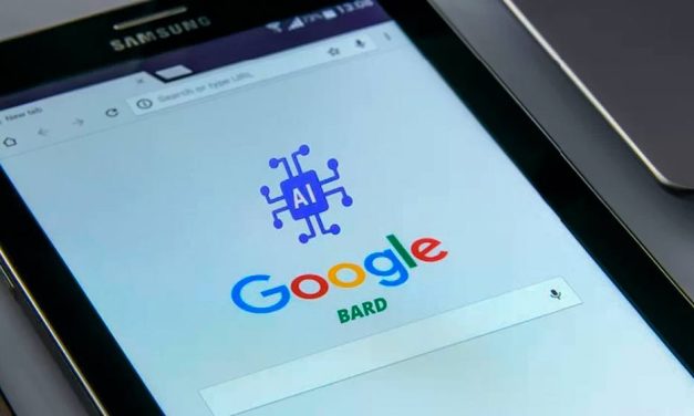 Bard, la apuesta de Google para posicionarse en el mundo de la Inteligencia Artificial