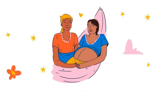 Mortalidad materna: una campaña busca reducir las muertes anuales en Latinoamérica y el Caribe