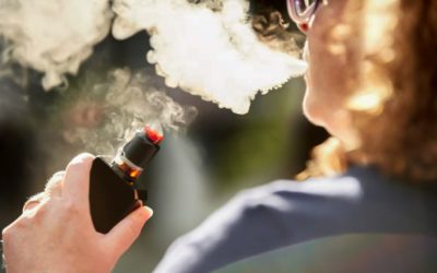 El Ministerio de Salud prohibió la venta de los Productos de Tabaco Calentado