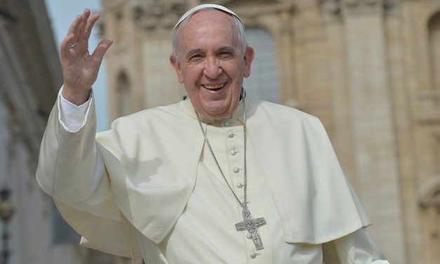 Argentina celebrará los diez años de pontificado del Papa Francisco