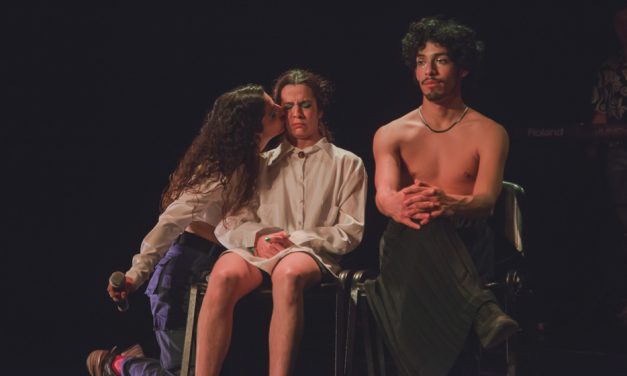 Se viene la Octava Edición Festival Vicente López en Escena