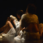 Este Festival Danza contó las historias del conurbano bonaerense