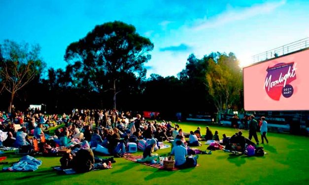 ¡Luz, cámara, acción! Corrientes busca una Ley de Cine