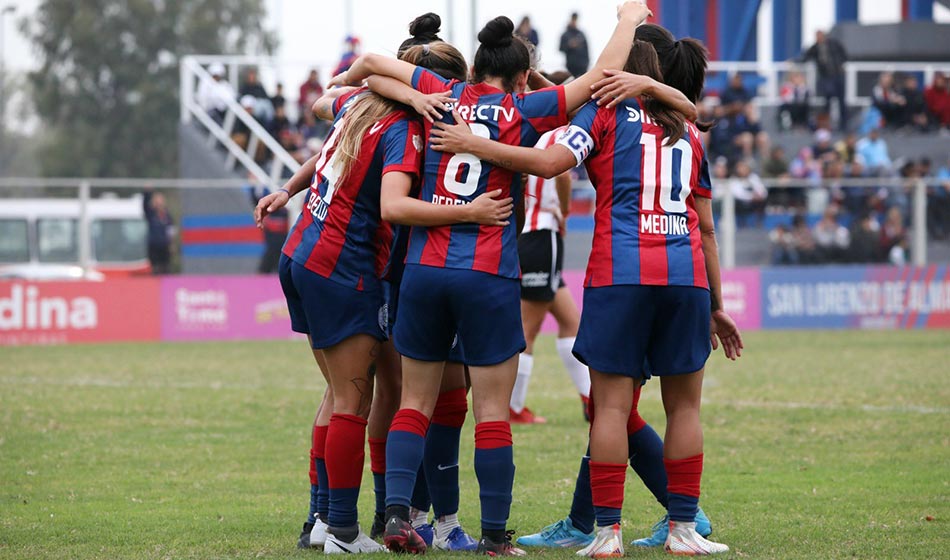 UAI Urquiza vence a Boca y se ubica primera en la Primera División  Argentina - Fémina Fútbol