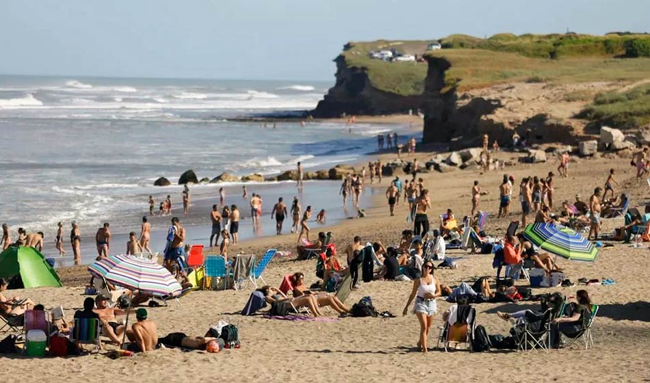 Semana Santa turismo