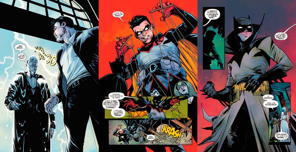 2 Batman vs Robin 02