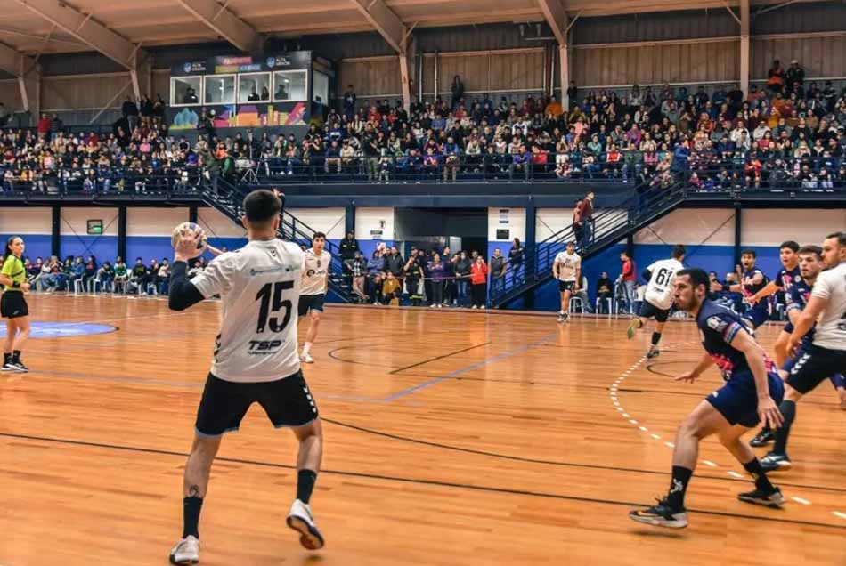 2 CRÉDITO Instagram cahandball Lucas Morel