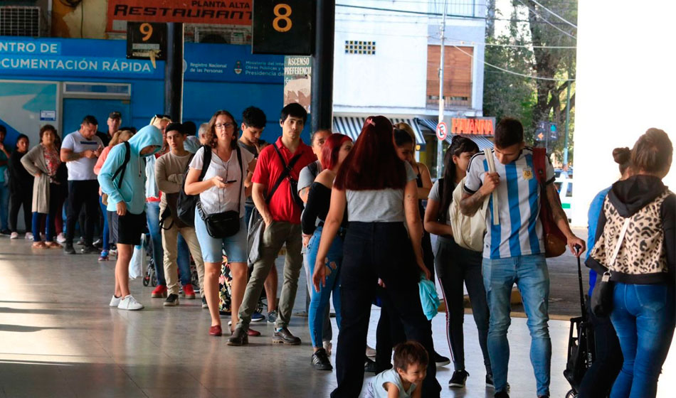 Colectivos