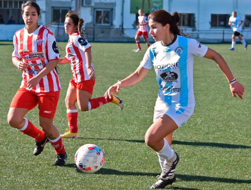 Argentino de Merlo