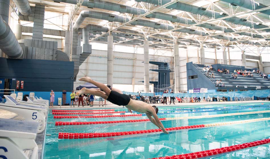 Deportistas trasplantados representarán a Argentina en los Juegos Mundiales de Australia 2
