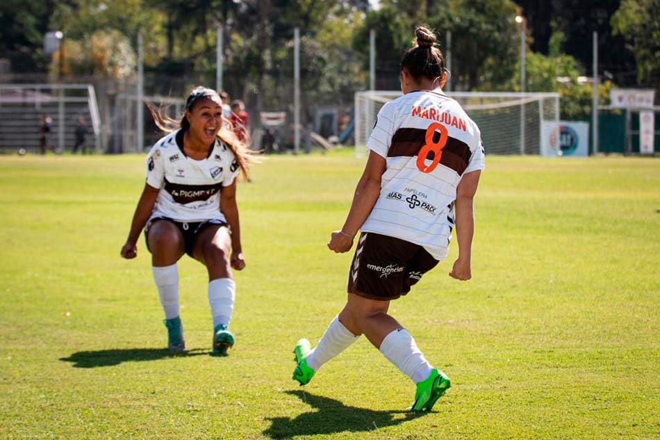 Campeonato YPF