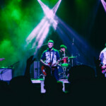 Otra Dimensión, un ciclo que reunió a distintos universos musicales en La Plata 