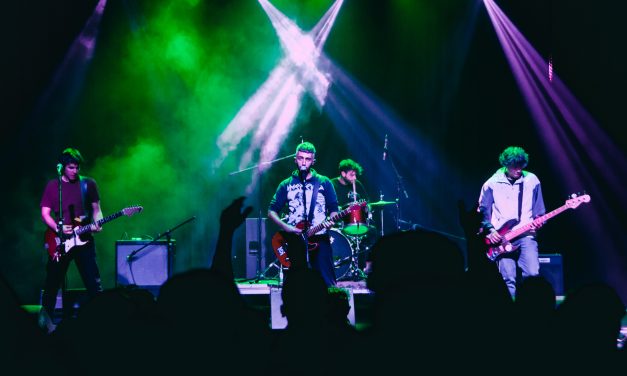 Otra Dimensión, un ciclo que reunió a distintos universos musicales en La Plata 