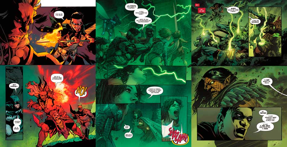 3 Batman vs Robin 03