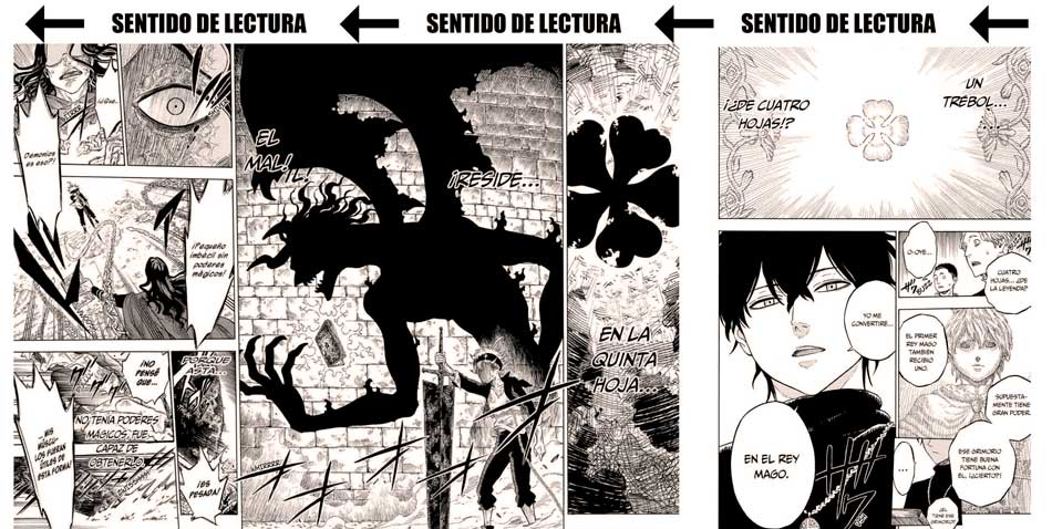 Black Clover