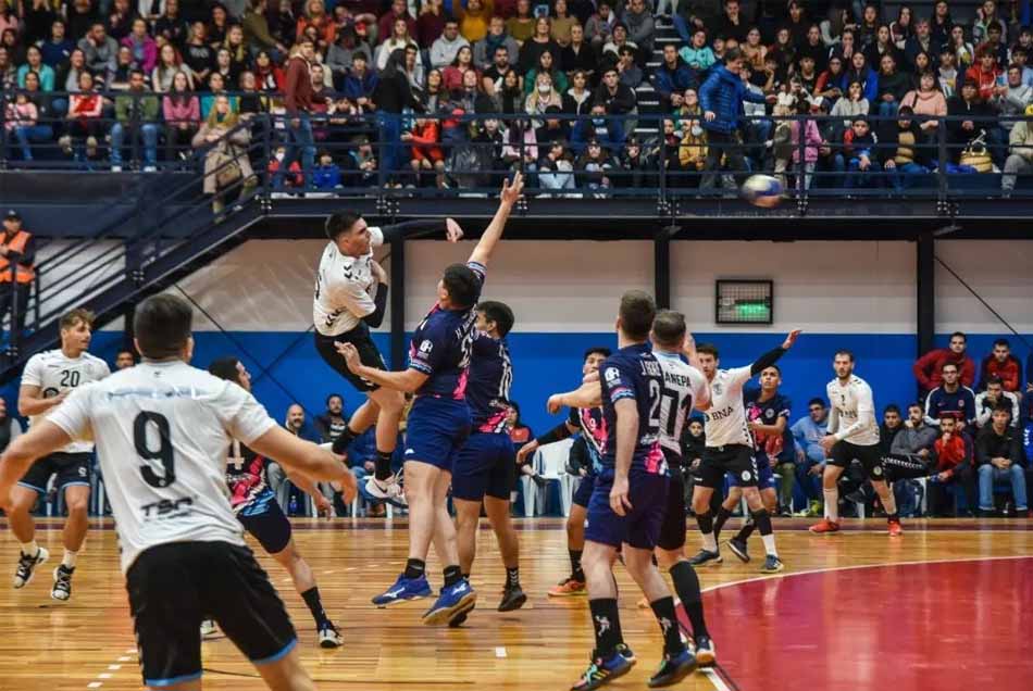 3 CRÉDITO Instagram cahandball Lucas Morel