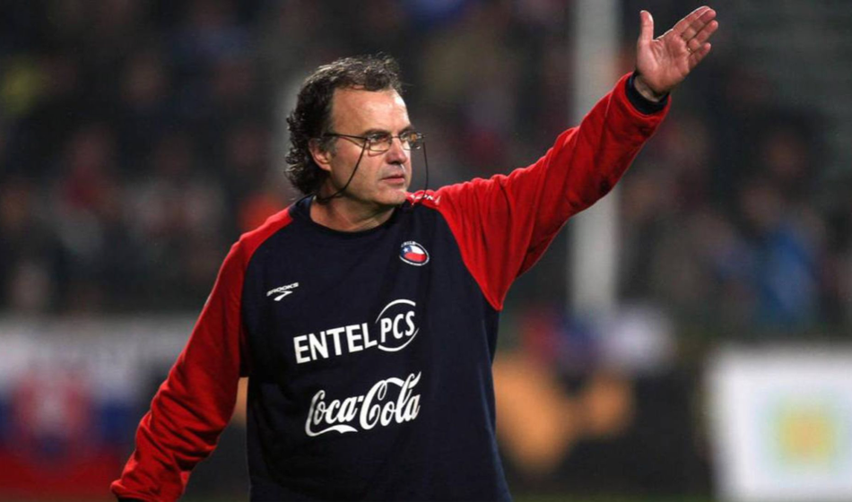 bielsa