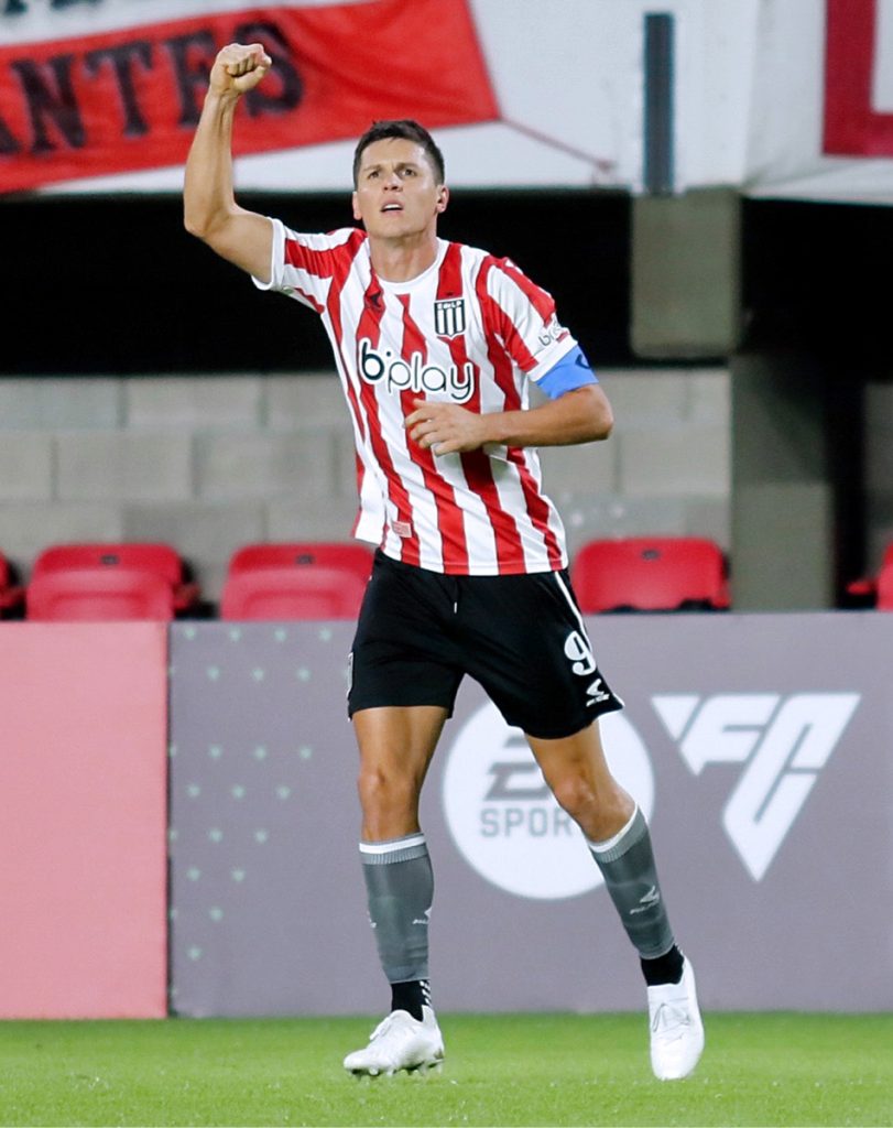 Copa Libertadores y Sudamericana segunda fecha