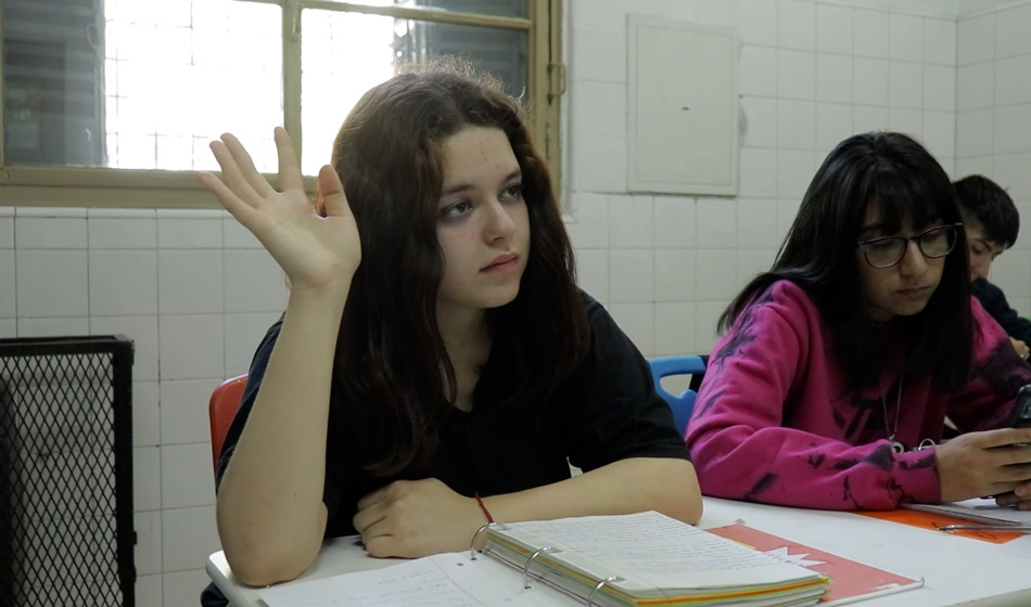 BAFICI