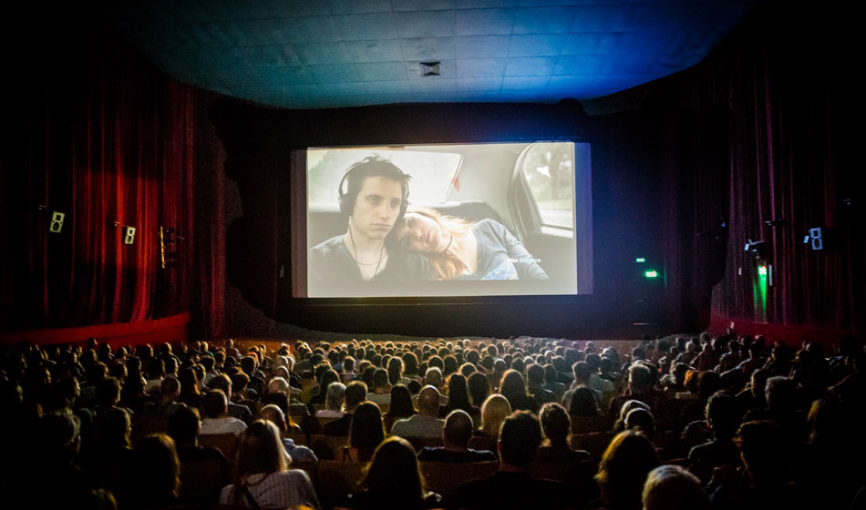 BAFICI 2