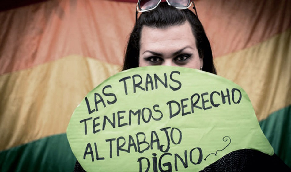 CREDITOS TELAM TRANS Agustina Berardozzi