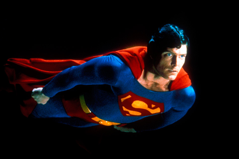 Superman cumple 85 años