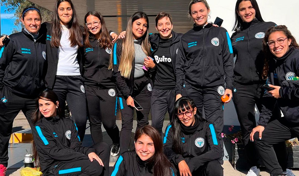 Argentino de Merlo